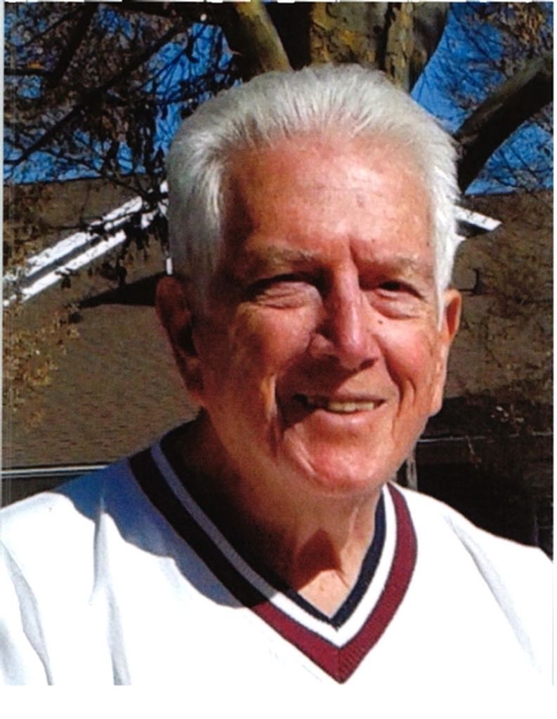 William E. Price Profile Photo