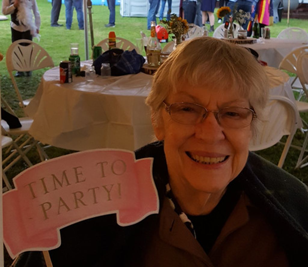 Marilyn R. Goedeke