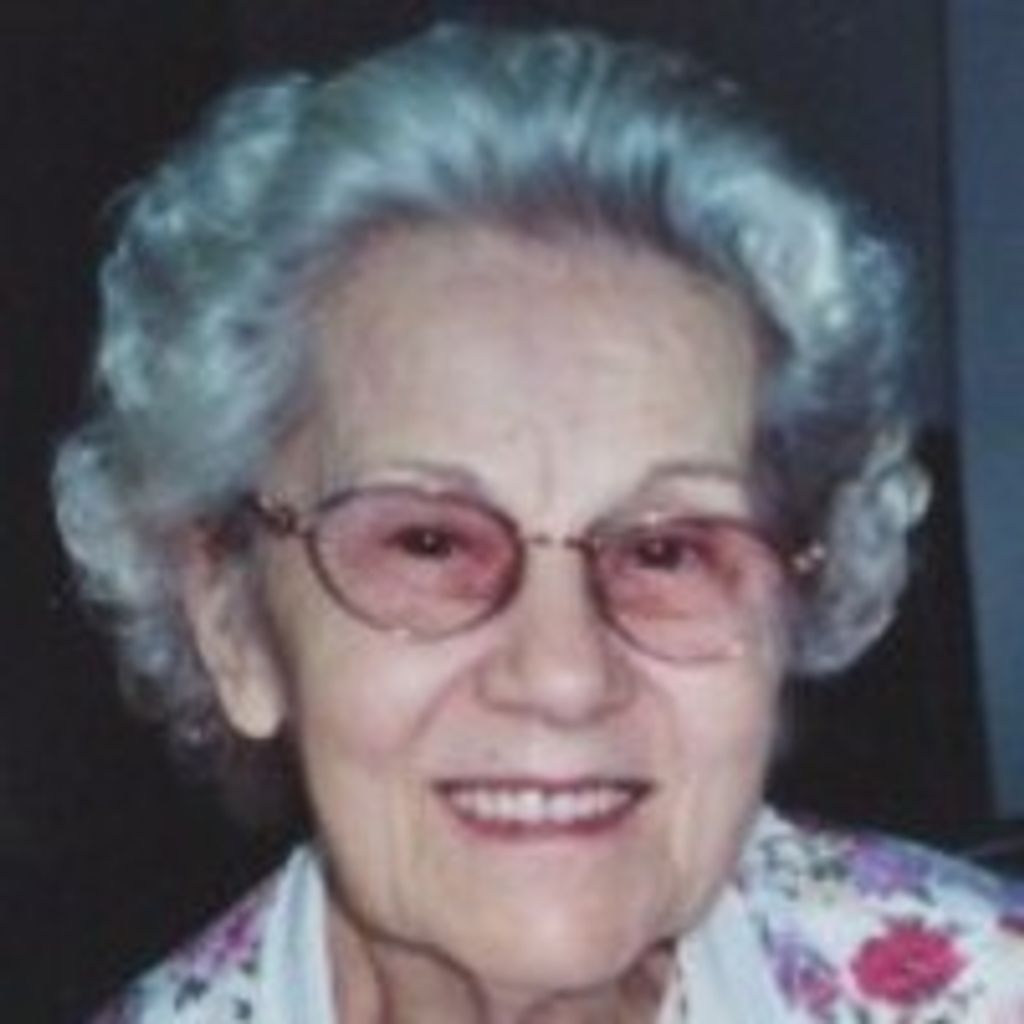 Ann C. Charles