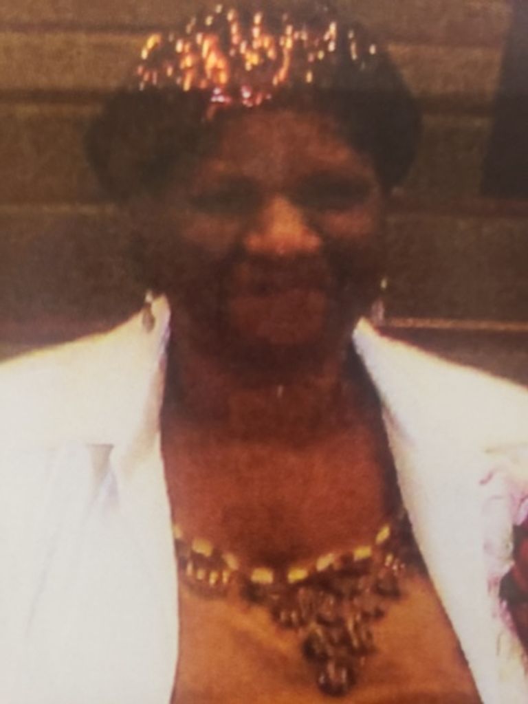 Celesstine Spaulding Profile Photo