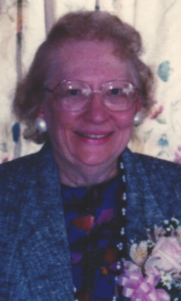 Mary Wadika Profile Photo