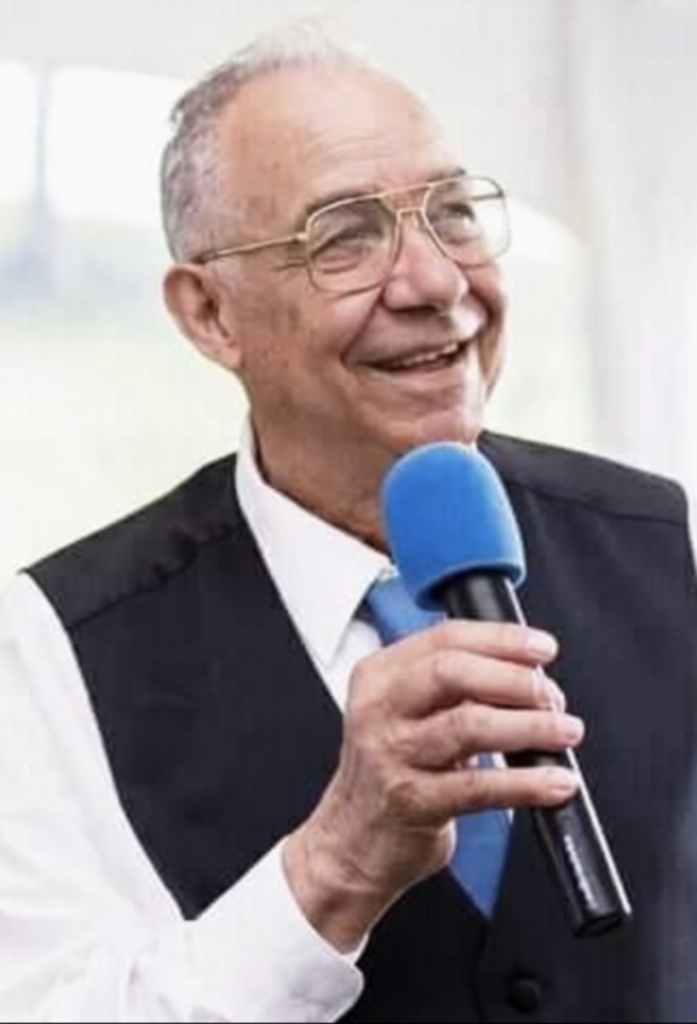 José Luis Garriga Profile Photo