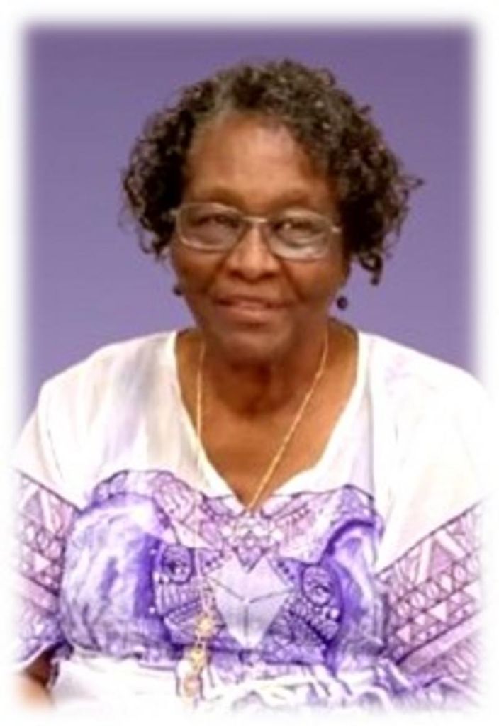 Mrs. Rosa M. Walker Profile Photo