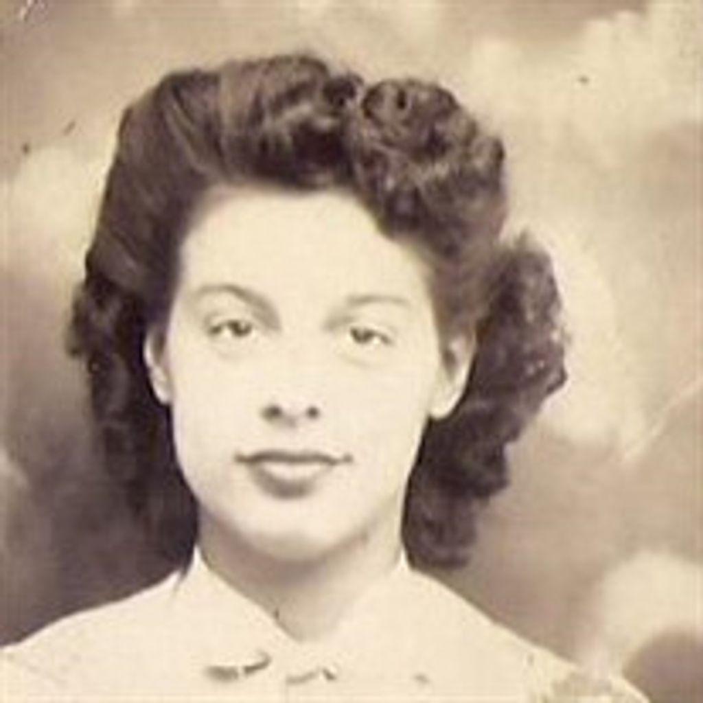 Violet Gross