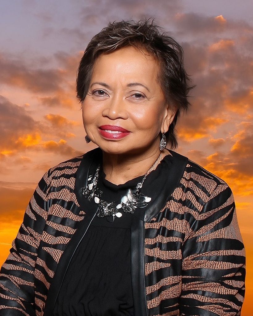 Cynthia Rubio
