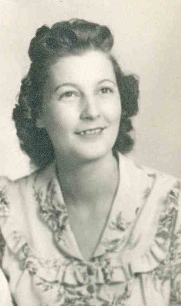 Cleo Augusta Thompson