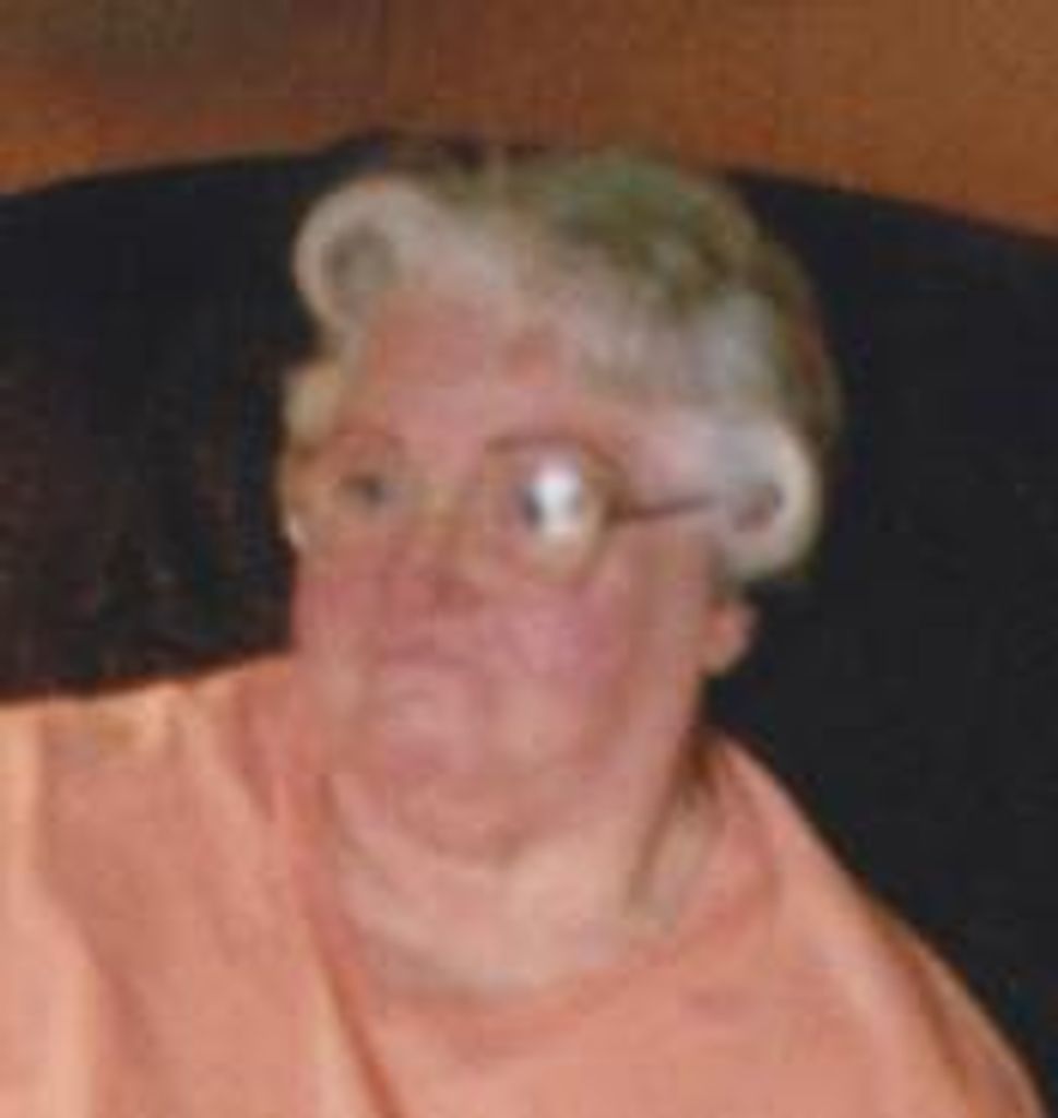 Janet M Thorin