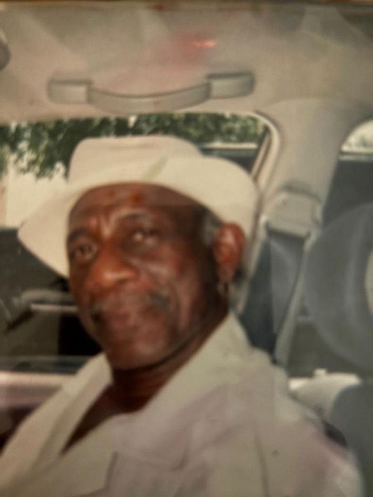 Warren Eddie Robinson Jr. Profile Photo