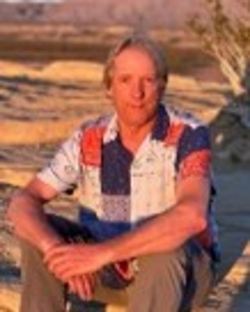 Richard Scott Garrison Profile Photo