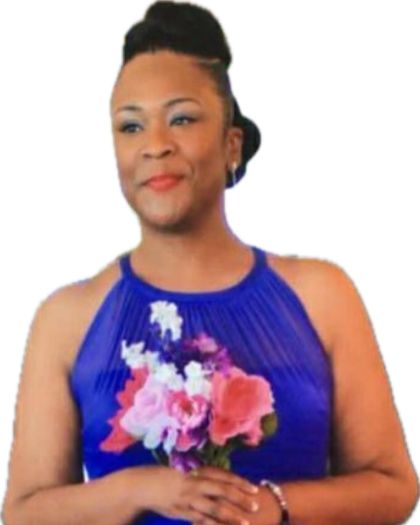 Kimberly M. Spriggs