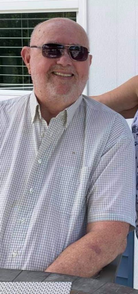 Daniel Anthony Chalmers