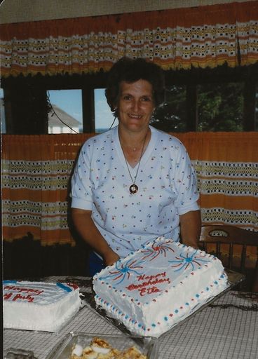 Etta Mae Dirks photo gallery thumbnail 64 of 92