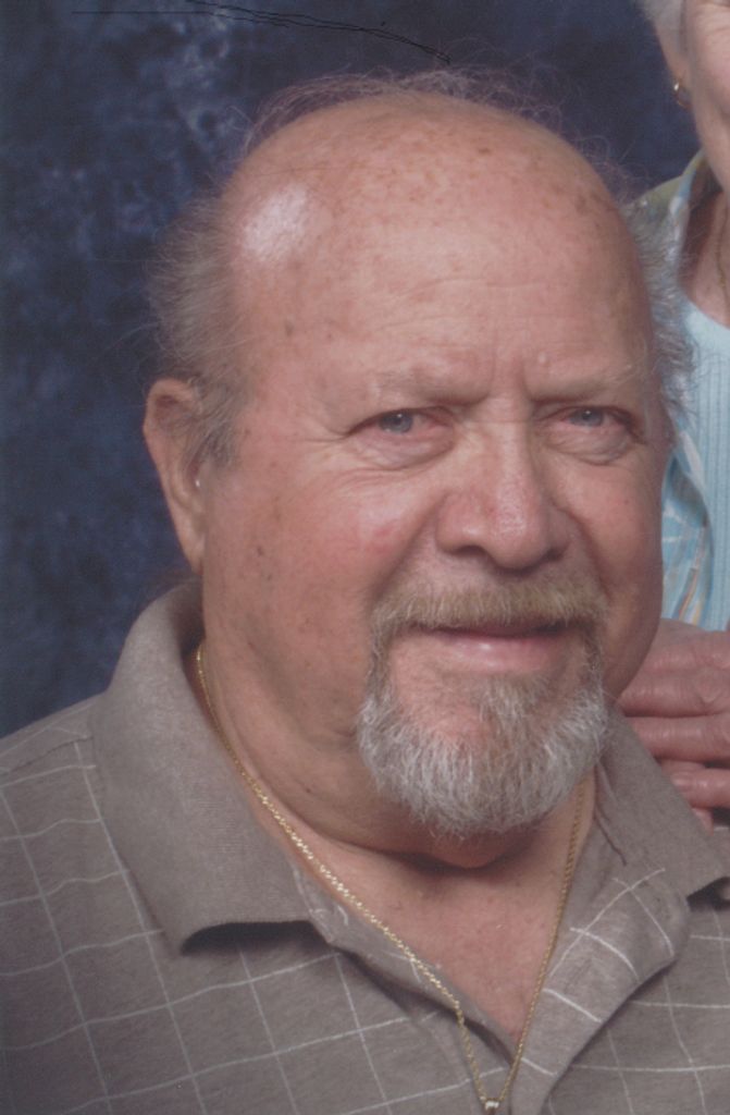 Pasquale J. “Pat” Contestabile