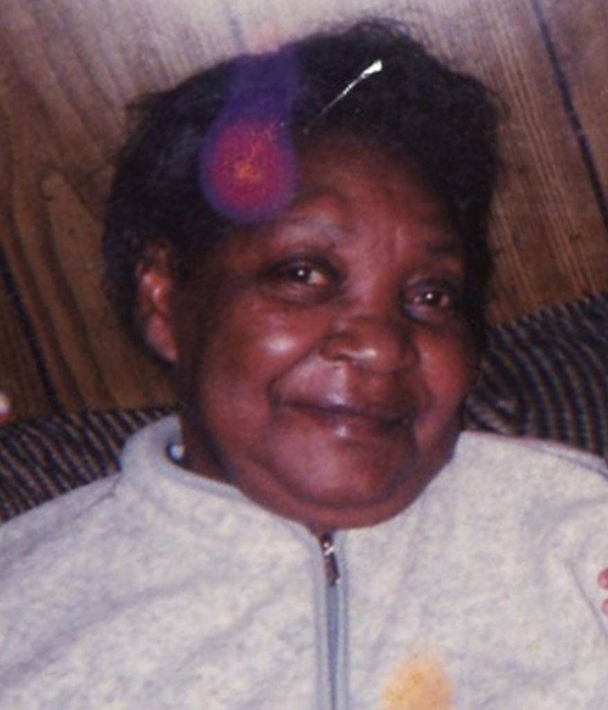 Julia Lavern Jones Profile Photo