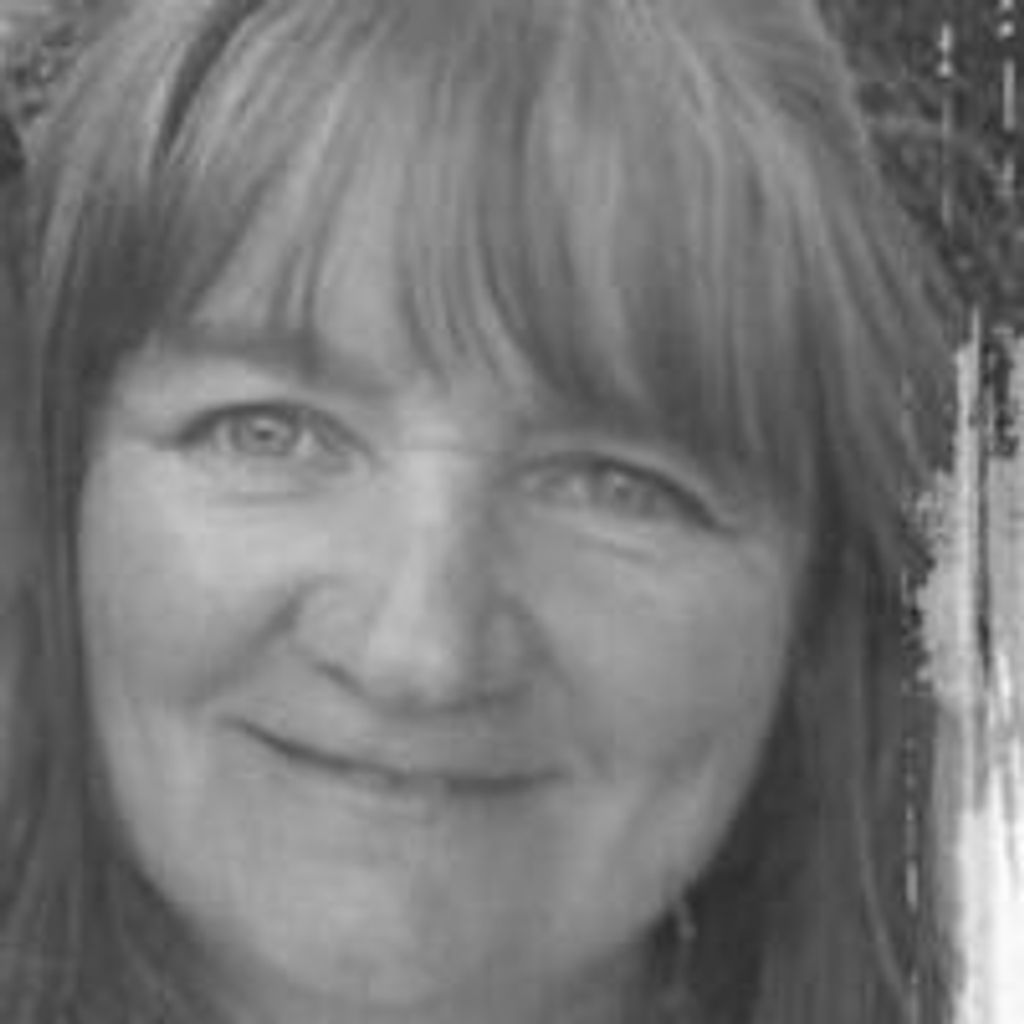 Virginia Hutchinson