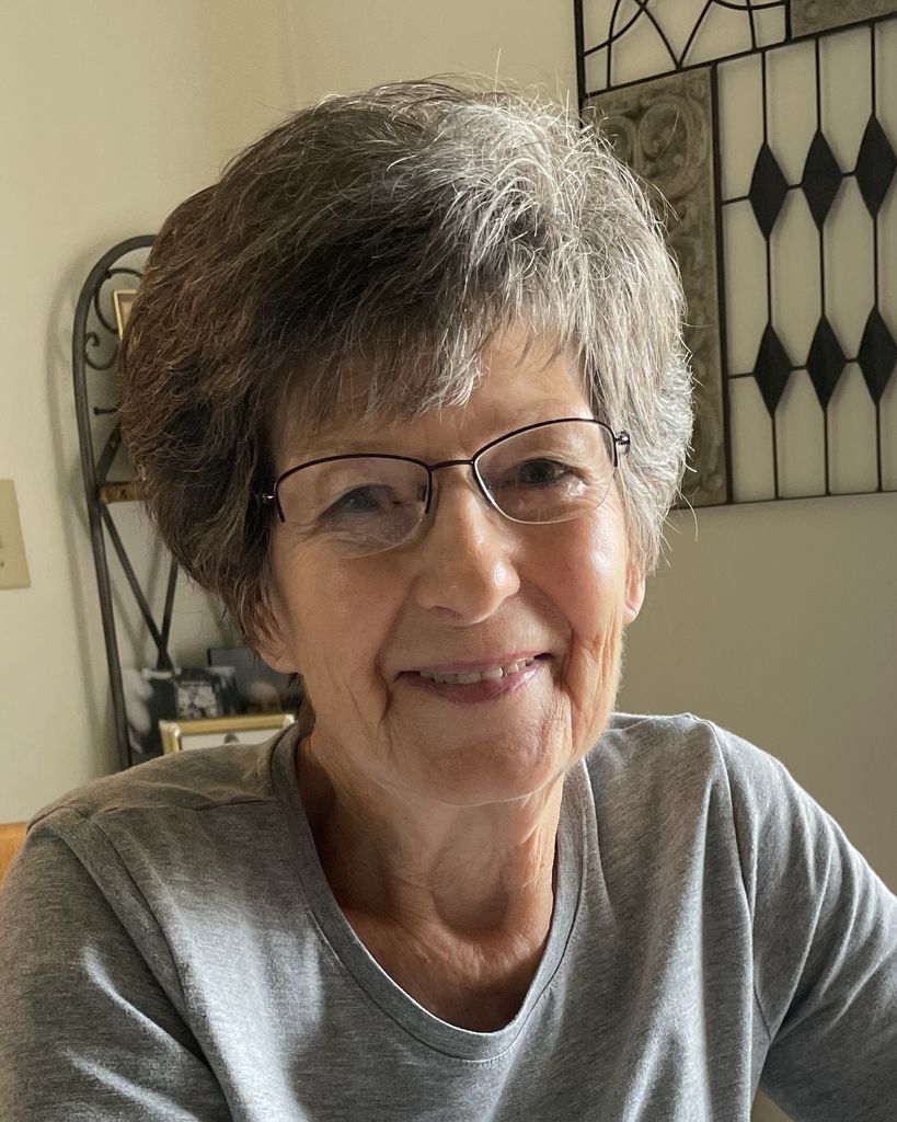 Judy Leibert Wilson Profile Photo