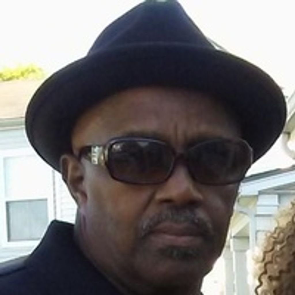 Guy Johnson