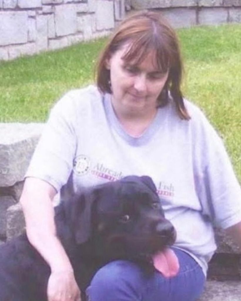 Gloria Dawn Munger Profile Photo