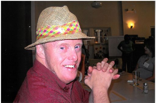 Raymont Lee Thomas Profile Photo