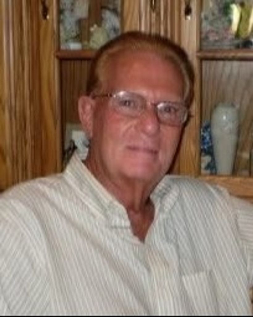 Edward "Ed" Lynde Paparella Profile Photo