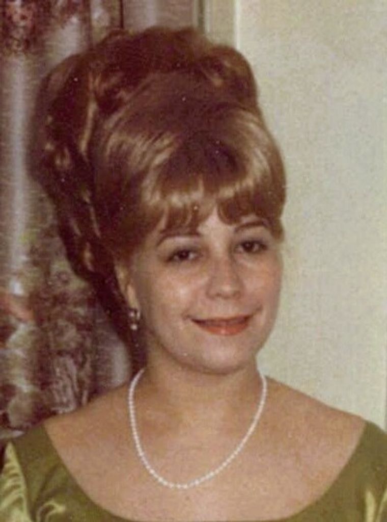 Virgenmina Alvarado Pablos