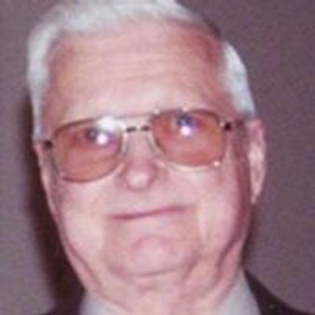 Donald Dooley