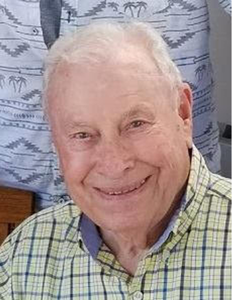 William T Smith Profile Photo