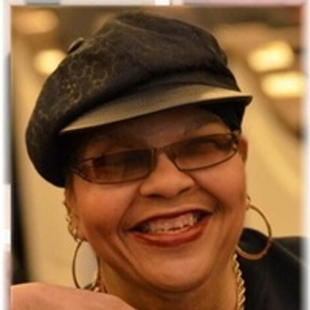 Alitra Y. Rucker