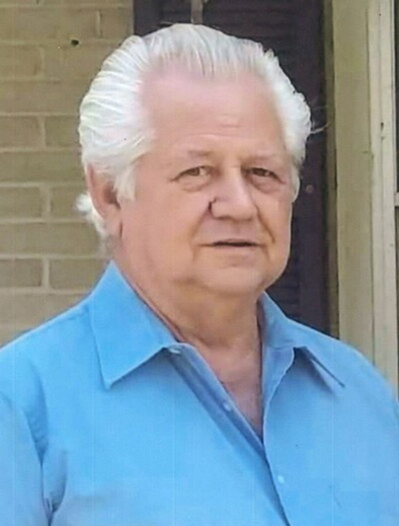 Robert Leland Plecker Profile Photo