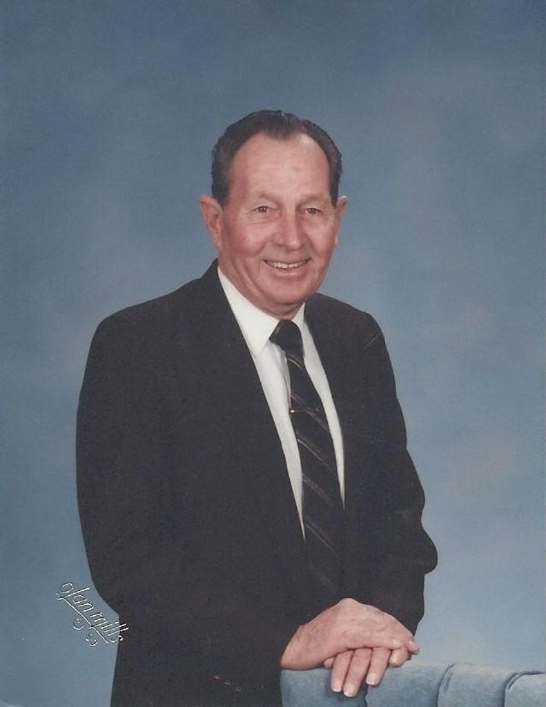 Arthur William Nelson