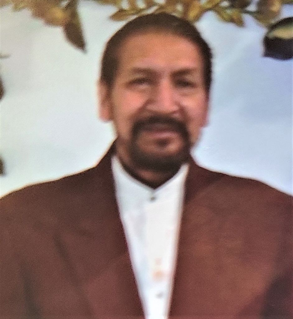 Juan Peña Lopez Profile Photo