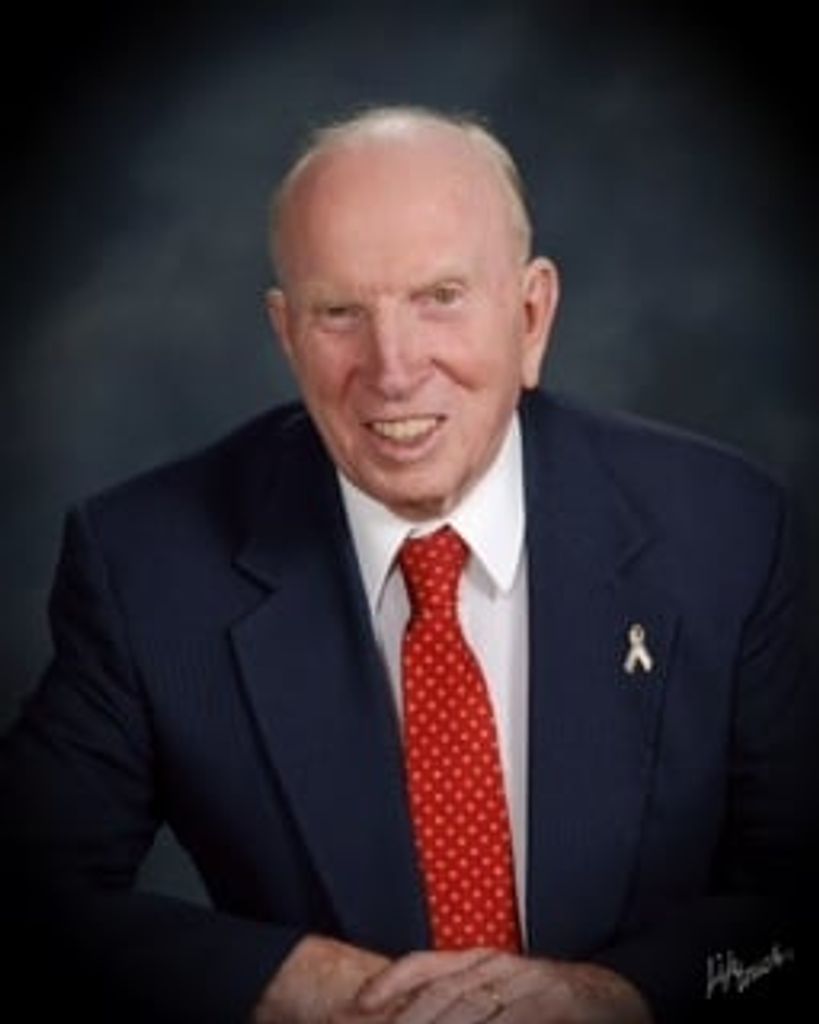 Albert Charles Lawrence