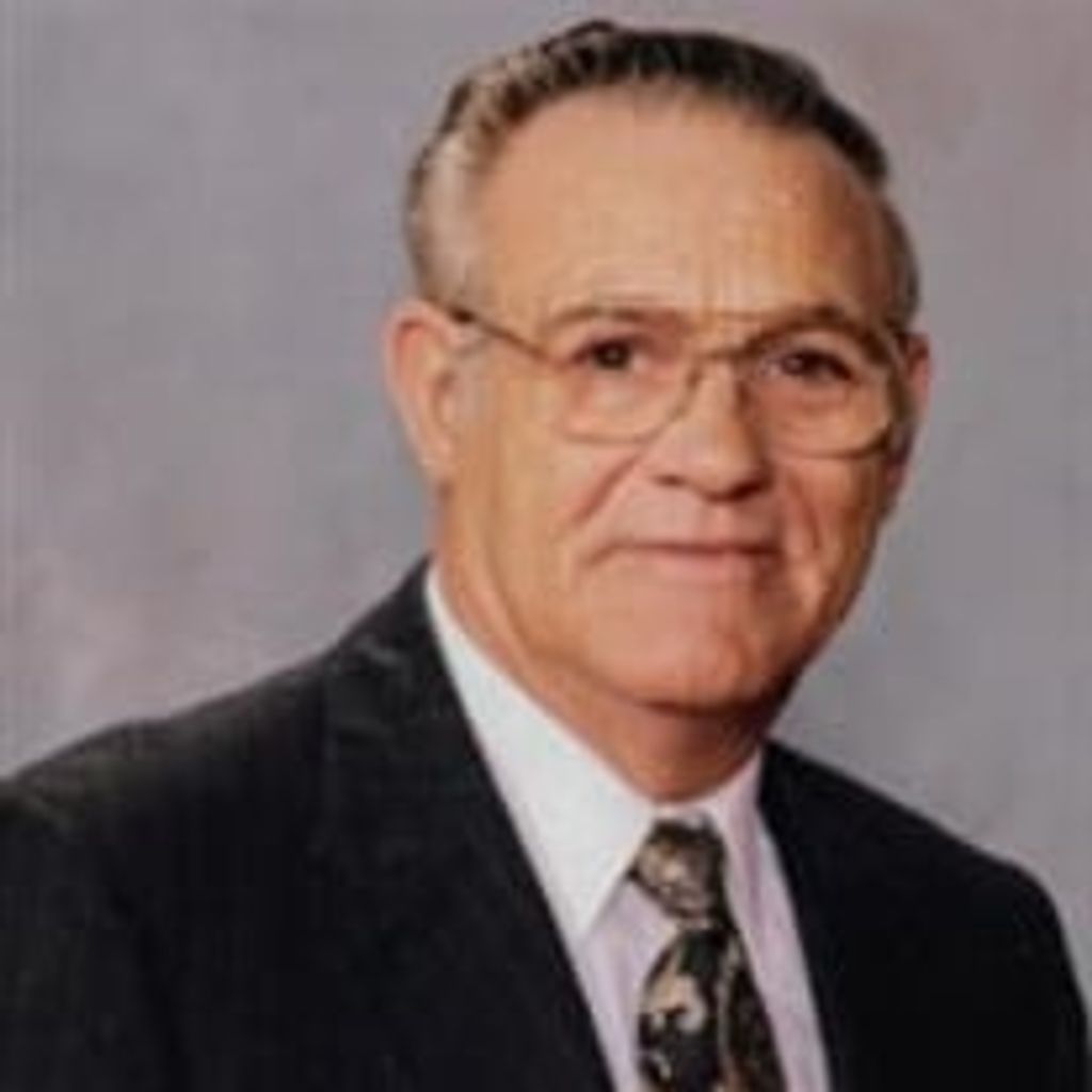 Norman William "Bill" Bryant