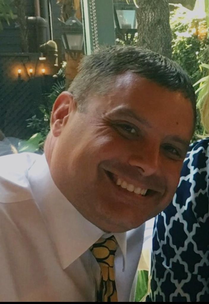 Kris Green Wamsley Profile Photo