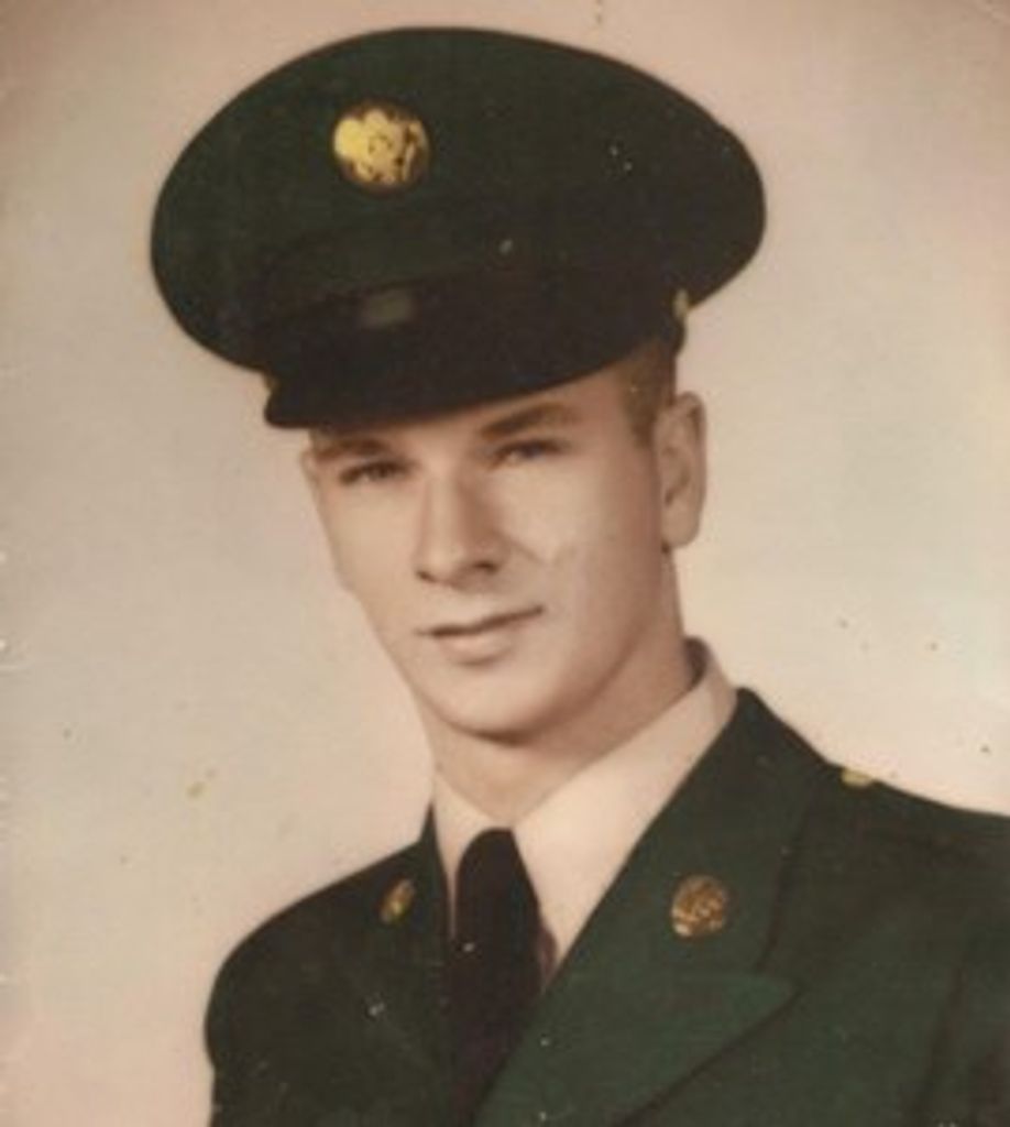 William E. Armes