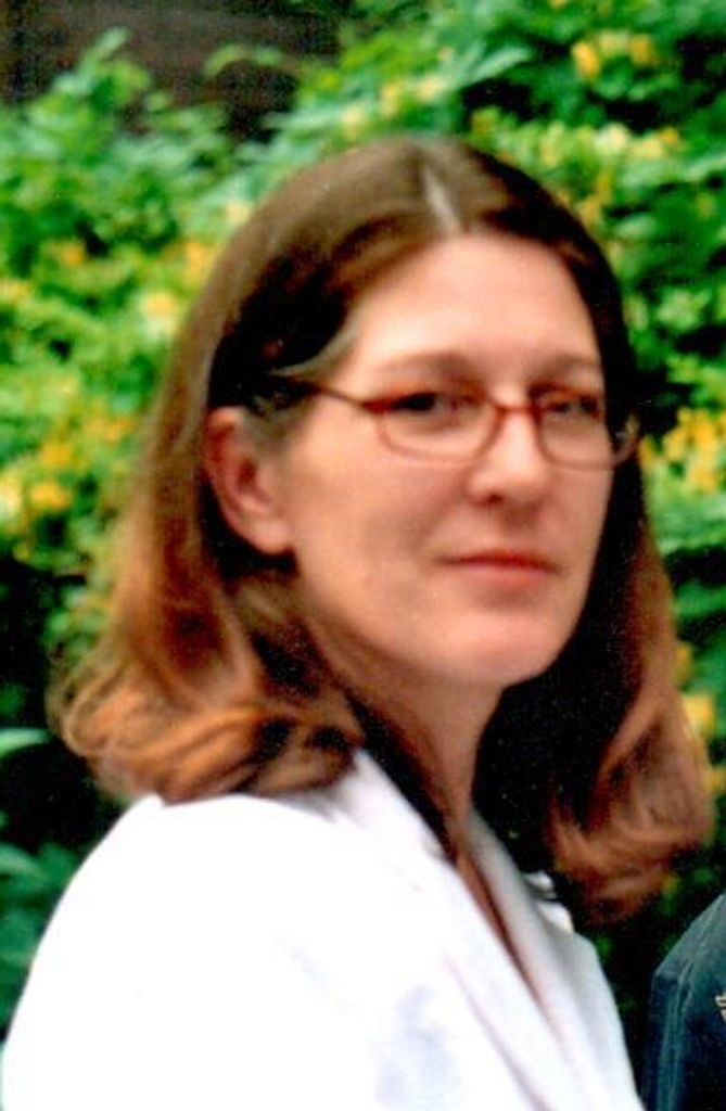 Alexis Steinkamp