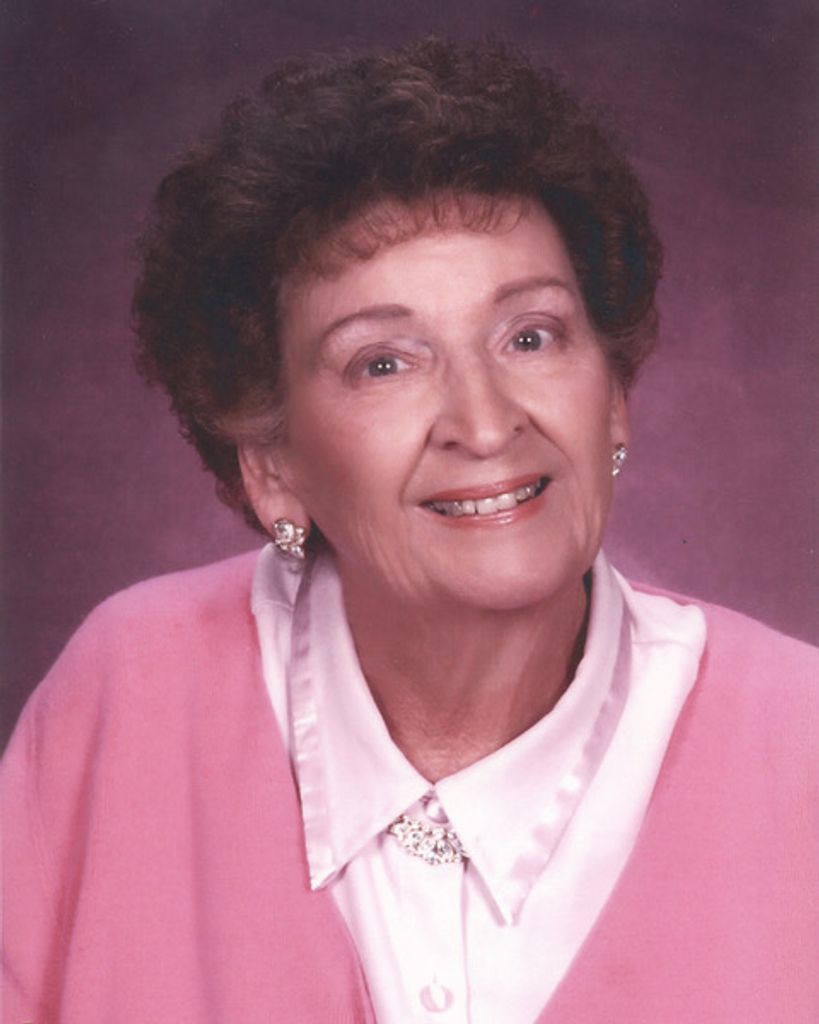 Rose Mary "Rosie" T. (Krumholz)  Knoblauch