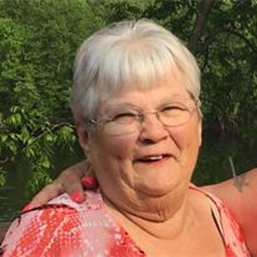 Elaine Carol Muszynski Profile Photo