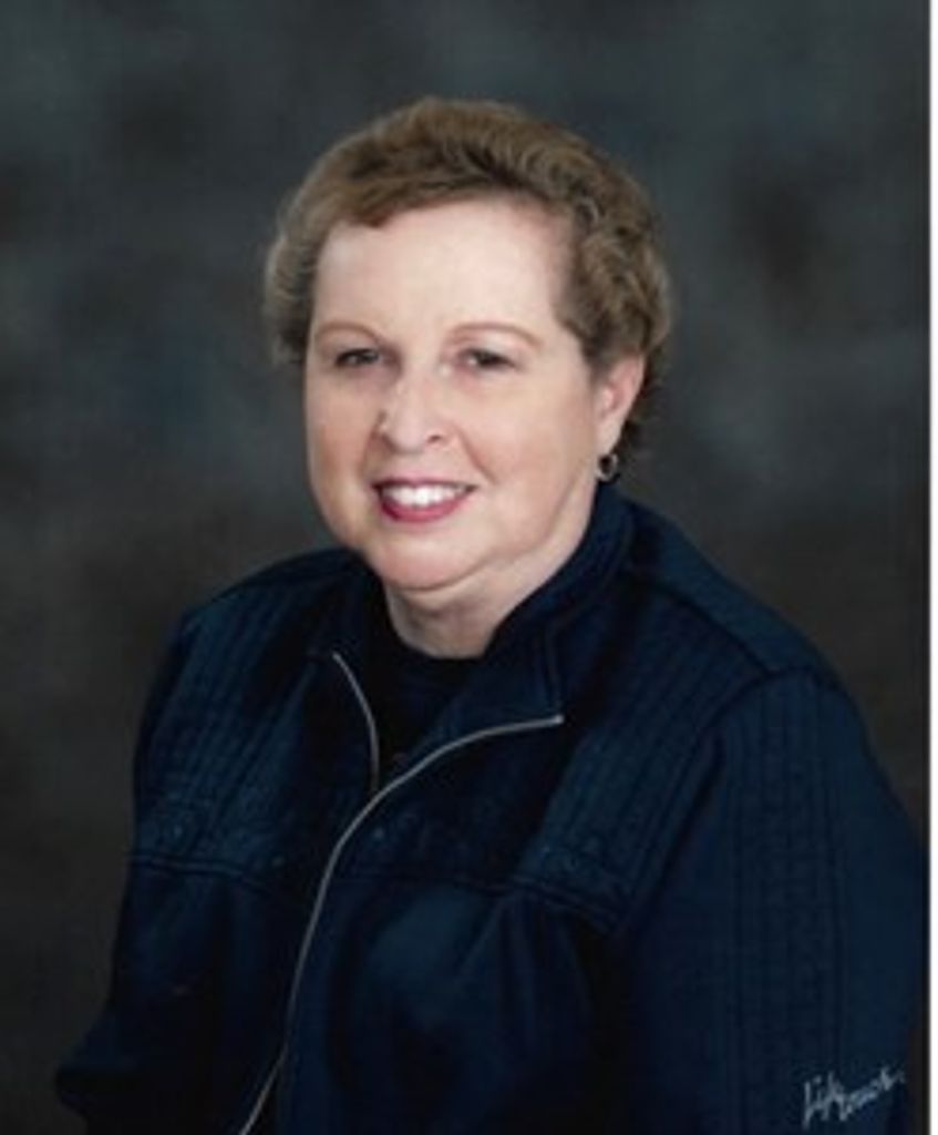 Joyce Ann Wofford
