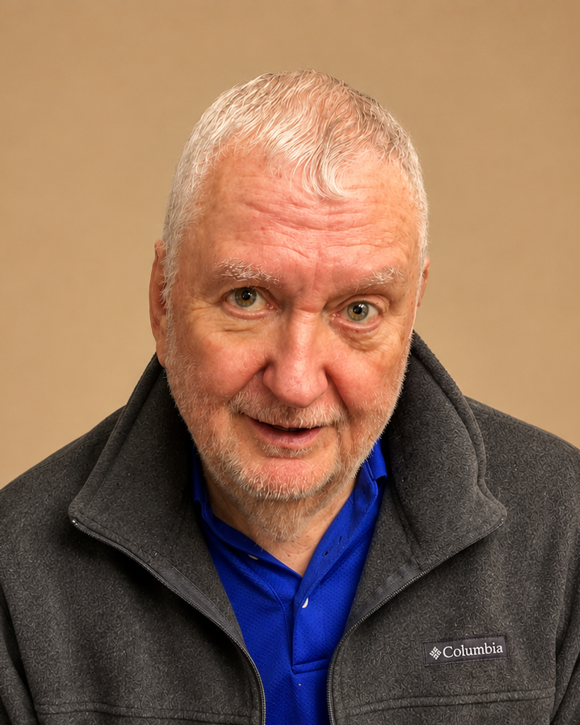 Carl Masters, Jr. Profile Photo