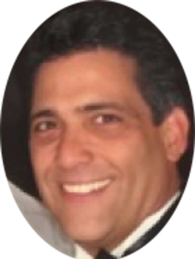 Anthony  Stone