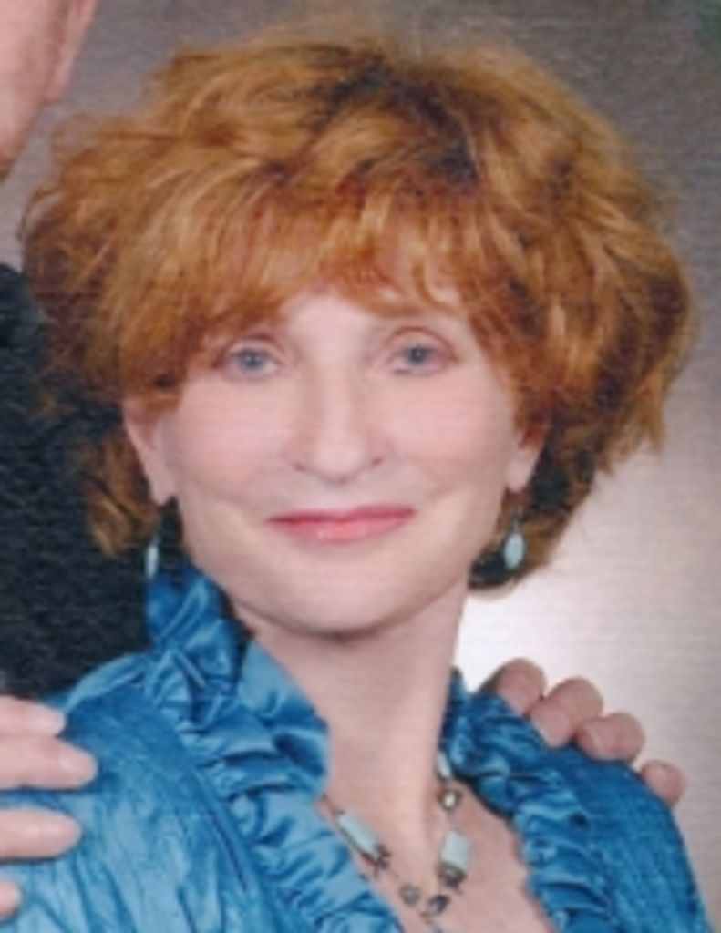 Carol Ann Barnes