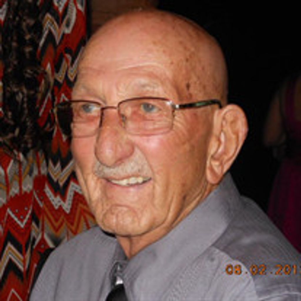 Norman B. Miksch