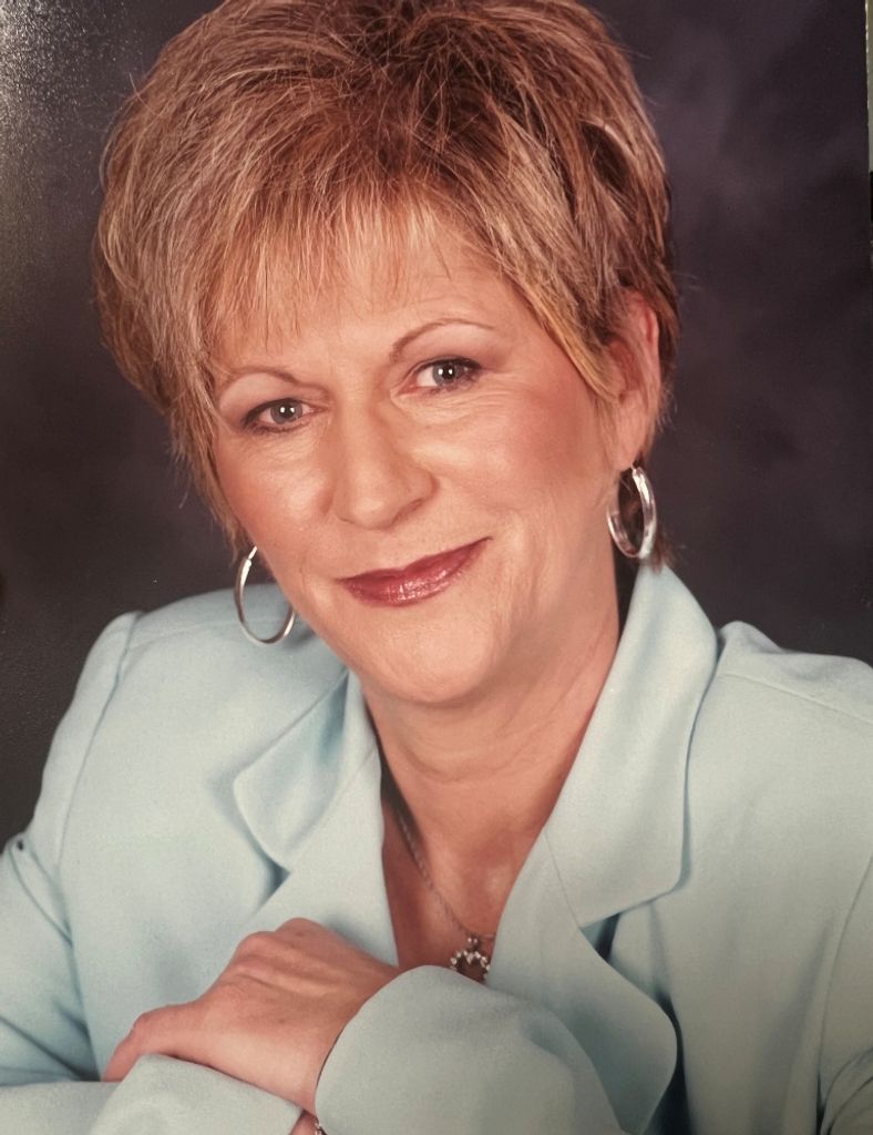 Carolyn "Kay" Williams