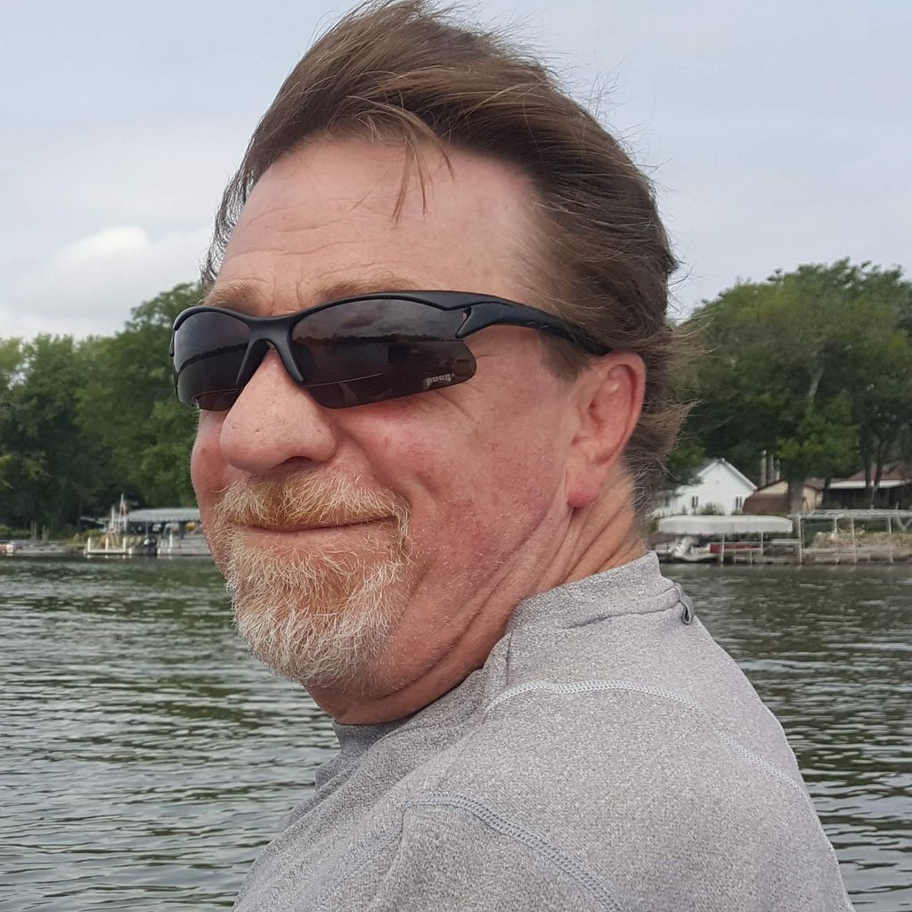 Alan Knorr Malmstadt Profile Photo