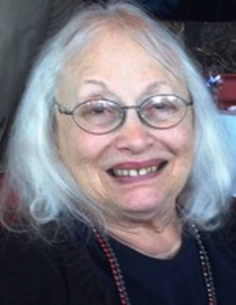 Doris (Weintraub)  Weston