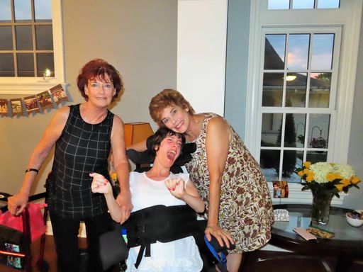 Barbara Mccann photo gallery thumbnail 129 of 131