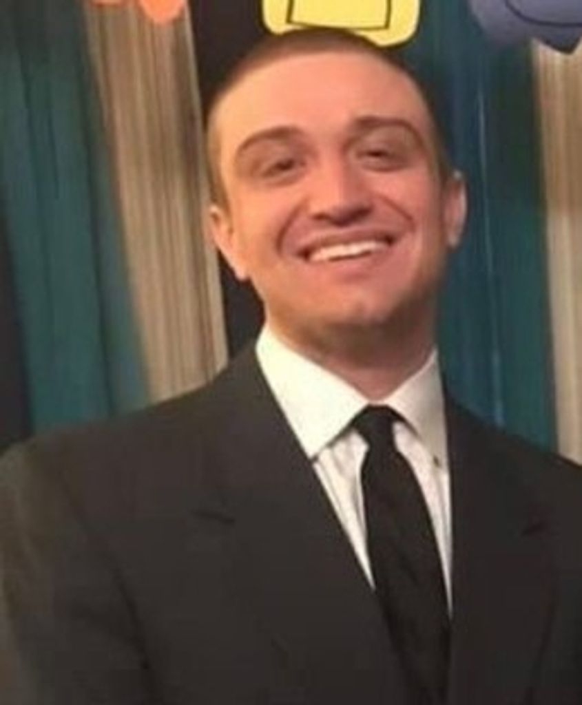 Robert Charles "Robbie" Hatch Profile Photo