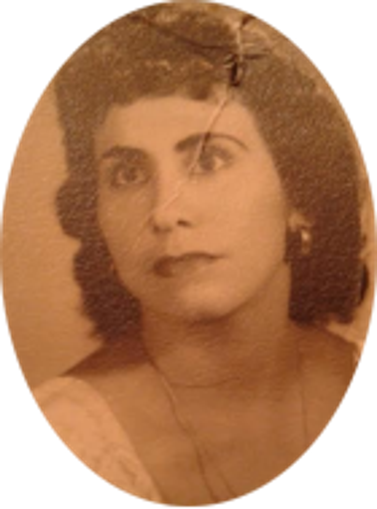 Polly Duque