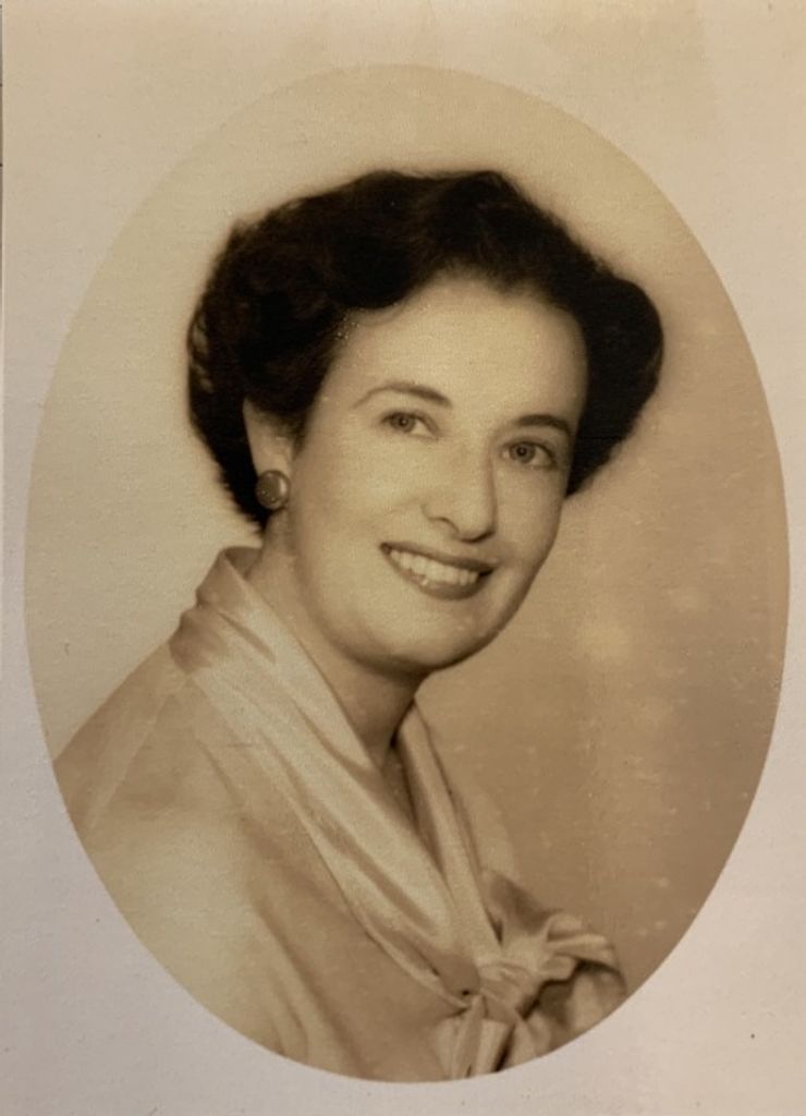 Mildred Hawks